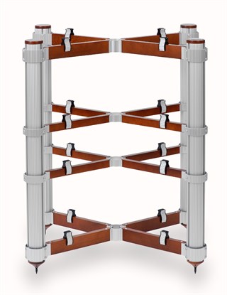 SOLIDTECH ROS 4 REGULAR Hifi Sehpa