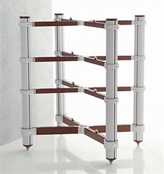 SOLIDTECH ROS 4 REGULAR Hifi Sehpa