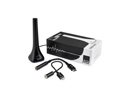 SVS SOUND Auto EQ Mikrofon