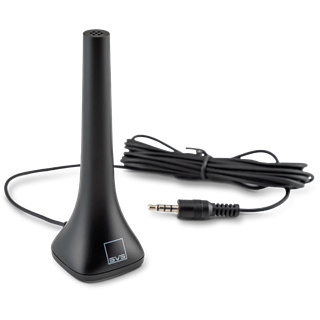 SVS SOUND Auto EQ Mikrofon
