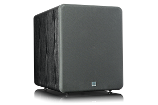 SVS SOUND PB 1000 PRO BLACK ASH HOPARLÖR