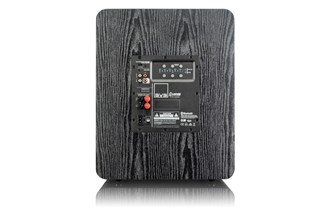 SVS SOUND PB 1000 PRO BLACK ASH HOPARLÖR