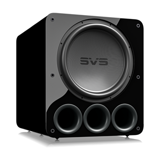 SVS SOUND PB 17 ULTRA Revolution subwoofer