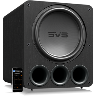 SVS SOUND PB 17 ULTRA Revolution subwoofer