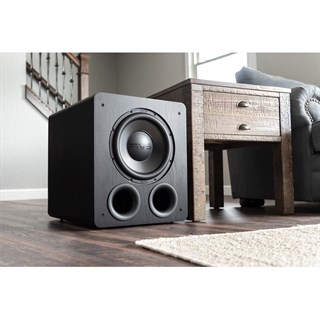 SVS SOUND PB 2000 PRO BLACK ASH Subwoofer