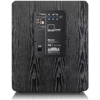 SVS SOUND PB 2000 PRO BLACK ASH Subwoofer