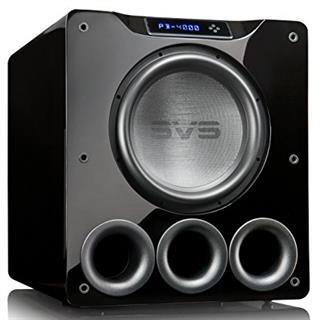 SVS SOUND PB 4000 Subwoofer 