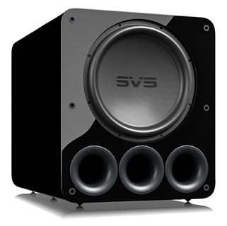 SVS SOUND PB 5000 Revolution Subwoofer