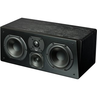 SVS SOUND PRIME CENTER  BLACK ASH 