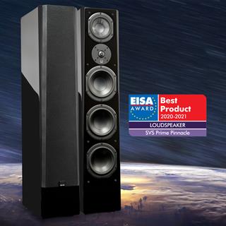 SVS SOUND PRIME PINNACLE
