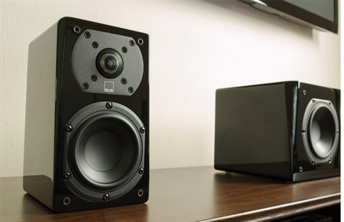 SVS SOUND PRIME SATELLITE HOPARLÖR