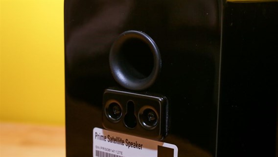 SVS SOUND PRIME SATELLITE HOPARLÖR