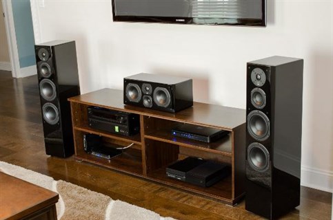 SVS SOUND PRIME TOWER HOPARLÖR