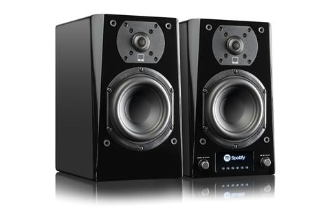 SVS SOUND PRİME WIRELESS PRO Aktif Hoparlör