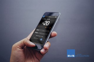 SVS SOUND SB 1000 PRO HOPARLÖR