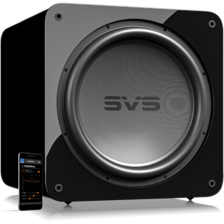 SVS SOUND SB 17 ULTRA Revolution subwoofer