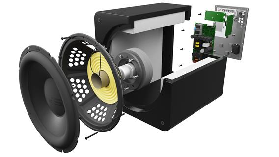 SVS SOUND SB 2000 PRO HOPARLÖR 