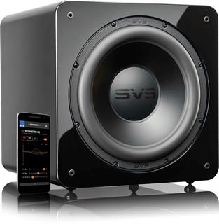 SVS SOUND SB 2000 PRO 