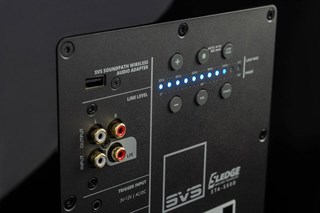 SVS SOUND SB 2000 PRO HOPARLÖR 