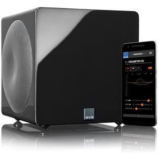 SVS SOUND SB 3000 Micro Subwoofer 