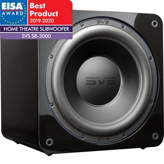 SVS SOUND SB 3000 Subwoofer