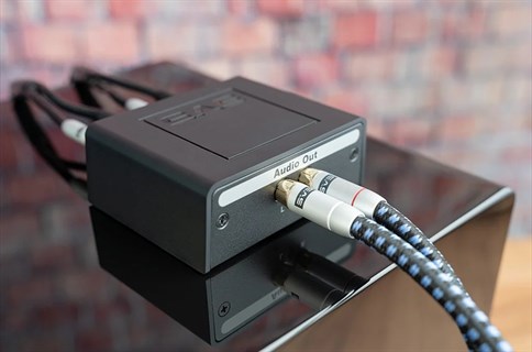 SVS SOUNDPATH Speaker Level Adaptör