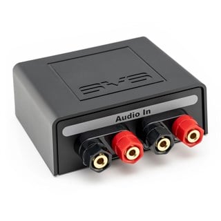 SVS SOUNDPATH Speaker Level Adaptör