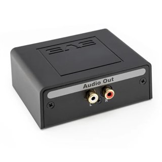 SVS SOUNDPATH Speaker Level Adaptör