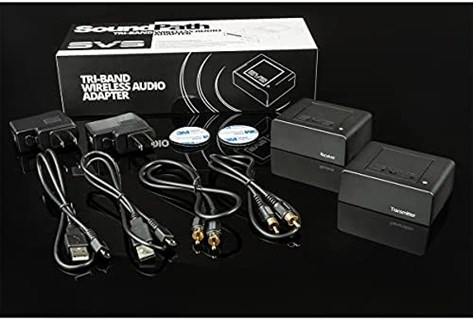 SVS SOUND SOUNDPATH TRIBAND WIRELESS ADAPTOR