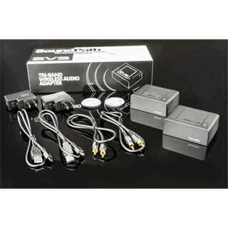 SVS SOUND SOUNDPATH TRIBAND WIRELESS ADAPTOR