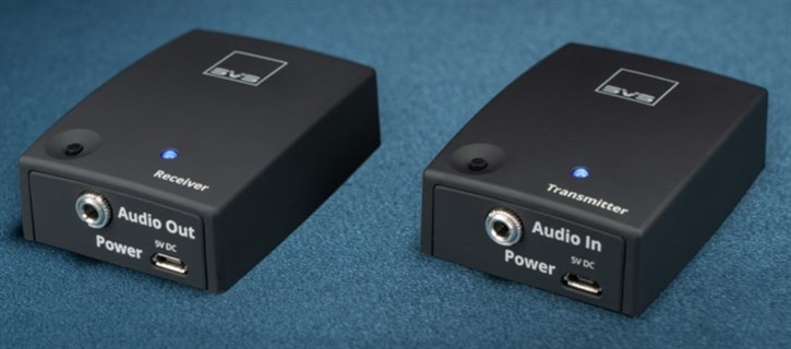 SVS SOUND SOUNDPATH  WIRELESS ADAPTOR