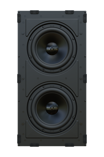 SVS SOUND SVS 3000 Dual  In-Wall Duvar İçi Subwoofer Sistemi
