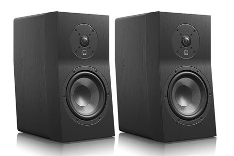 SVS SOUND Ultra Evolution  Bookshelf Hoparlör