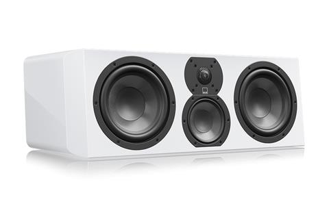 SVS SOUND Ultra Evolution  Center Hoparlör