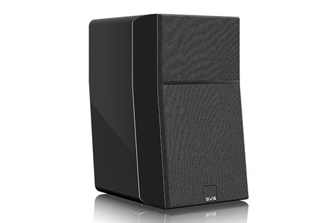 SVS SOUND Ultra Evolution  Nano Hoparlör