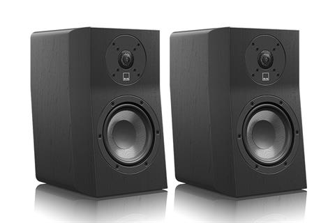 SVS SOUND Ultra Evolution  Nano Hoparlör