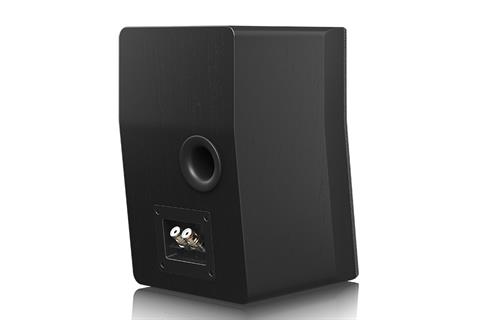 SVS SOUND Ultra Evolution  Nano Hoparlör