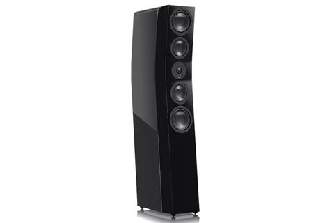 SVS SOUND Ultra Evolution Tower Hoparlör