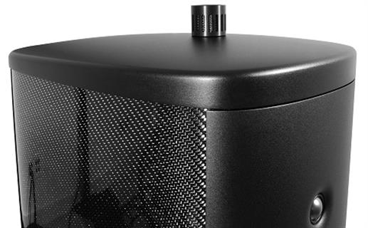 SYNERGISTIC RESEARCH ATM Carbon Frekans Ayarlama modülü 