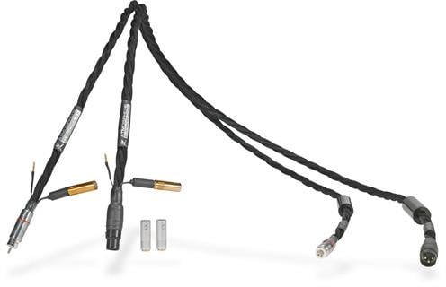 SYNERGISTIC RESEARCH Atmosphere SX- EUPHORIA  Rca Kablo