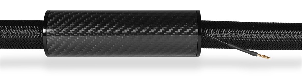 SYNERGISTIC RESEARCH Atmosphere SX-EUPHORIA Güç Kablosu