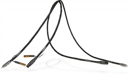 SYNERGISTIC RESEARCH Atmosphere SX- EXCITE  XLR Kablo