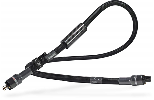 SYNERGISTIC RESEARCH Atmosphere SX-EXCITE Güç Kablosu