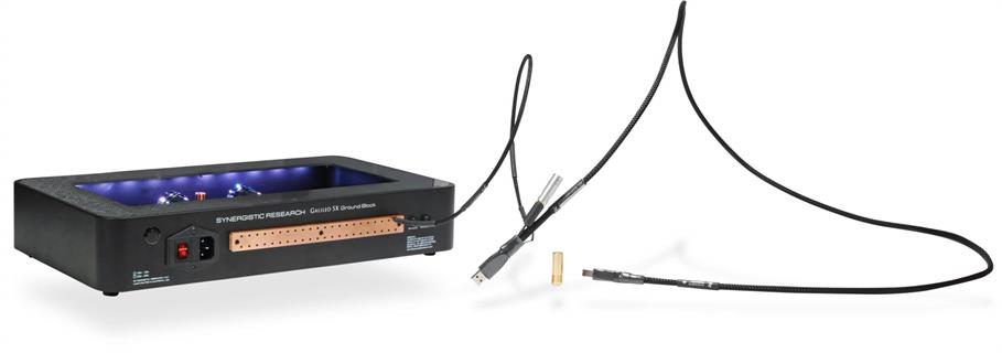 SYNERGISTIC RESEARCH Atmosphere SX - Referans USB Kablo