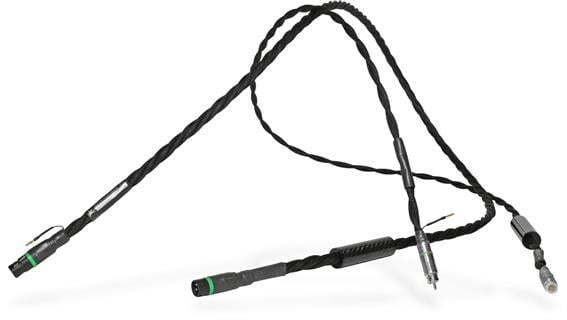 SYNERGISTIC RESEARCH Atmosphere X- EUPHORIA 75 Ohm Coaxial Kablo