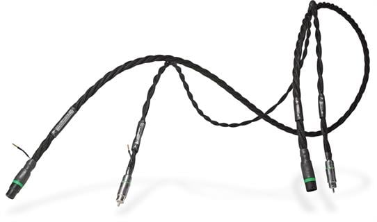 SYNERGISTIC RESEARCH Atmosphere X- EXCITE (Level 2) 75 Ohm Coax