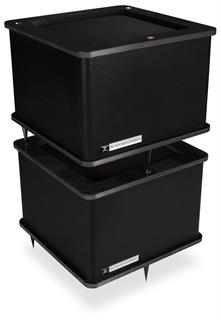 SYNERGISTIC RESEARCH Black BOX Carbon Bas Optimizer