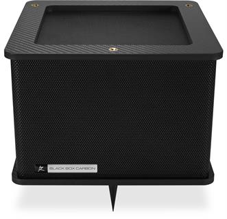 SYNERGISTIC RESEARCH Black BOX Carbon Bas Optimizer