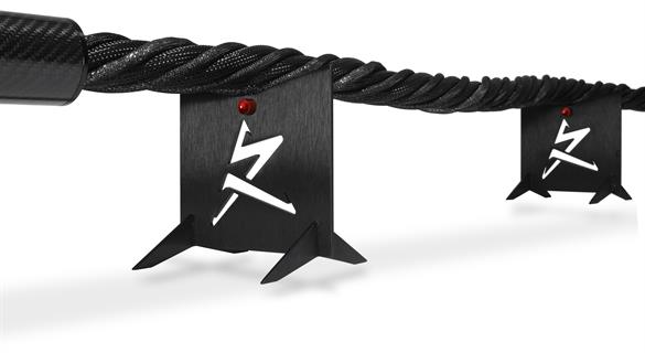 SYNERGISTIC RESEARCH Carbon Performance Elevators Kablo Kaldıracı