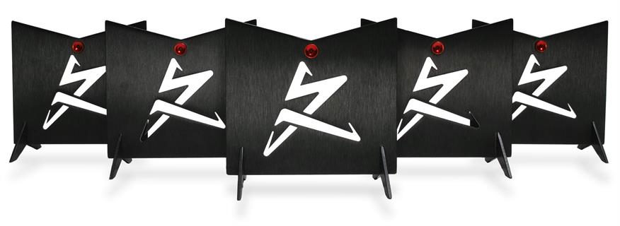 SYNERGISTIC RESEARCH Carbon Performance Elevators Kablo Kaldıracı